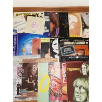 Пластинки 1 лотом