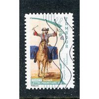 Франция. Музыканты