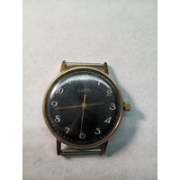Наручные часы ЛУЧ 2209 КОСТЮМНЫЕ. USSR. Рабочие. Состояние!