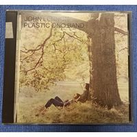 CD,(Japan) John Lennon / Plastic Ono Band – John Lennon / Plastic Ono Band