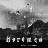 Nordmen - Vertus Guerrieres CD