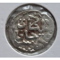 Данг Токтамыш хан 1380-1395 чекан Сарай 782 гх