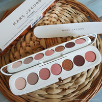 Marc Jacobs Eye-Conic pallete Fantascene палетка теней