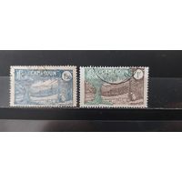 РАСПРОДАЖА КАМЕРУН 1925г. Гаш.