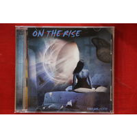 On The Rise – Dream Zone (2010, CD)