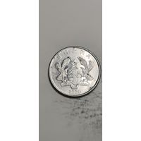 Гана 50 песевас 2020