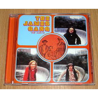The James Gang (with Joe Walsh) - Yer' Album (1969, Audio CD, Psychedelic Rock, Blues Rock)