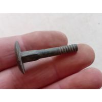 Ручка крышки самовара