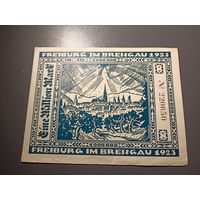 Германия 1 миллион марок (7)
