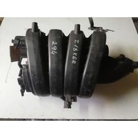 Коллектор впускной Opel Astra H