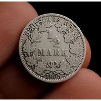 1/2 марки 1905 A (6)