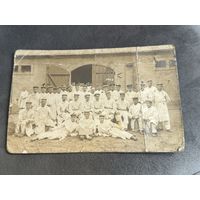 Старинная военная фотография. Распродажа коллекций много Лотов с рубля