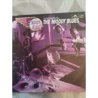 The Moody Blues:" The other side of life"