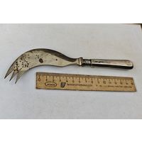 До 1917 года Fraget нож для сыра