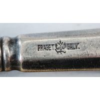 До 1917 года Fraget нож для сыра