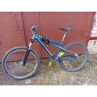 Велосипед GT Chucker 3.0 09 года
