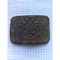 Пряжки РИ и другое.