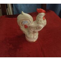 Штоф петушок