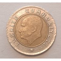 Шалёны распродаж! 50 Куруш Турция 2009