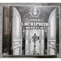 Lacrimosa - Greatest Hit, 2CD