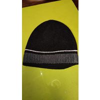 Шапка спортивная