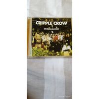 Devendra Banhart. Cripple crow. CD EX