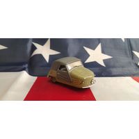 СМЗ С-1Л deagostini 1:43