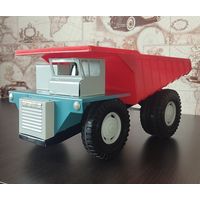 Белаз ссср игрушка