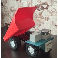 Белаз ссср игрушка