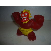 Игрушка тянущаяся Heroes Of Goo Jit Zu Gooey Dragon Action Squishy/Bendy5/. PROXY. UК