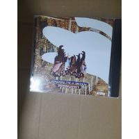 LIGHTHOUSE  "PEACING IT ALL TOGETHER" CD