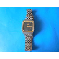 Часы Seiko