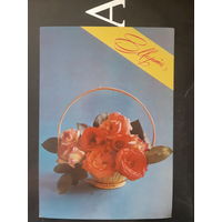 Зеленова 8 Марта