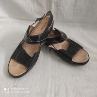 Босоножки женские