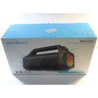 НОВАЯ Беспроводная колонка Anker SoundCore Boom 2 Pro