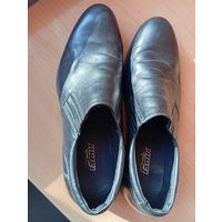 Туфли мужские