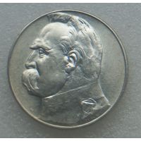 5 злотых 1936 года!!!