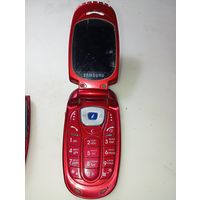 Телефон Samsung