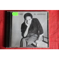 Al Jarreau - This Time (1997, CD)