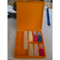 Индивидуальная аптечка с рубля!