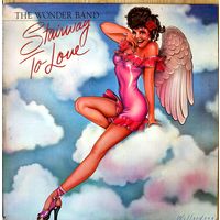 The Wonder Band US 1979 NM