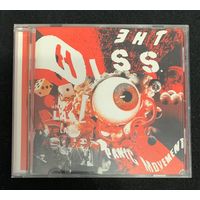 The Hiss – Panic Movement / UK