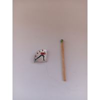 Конькобежный спорт СССР.