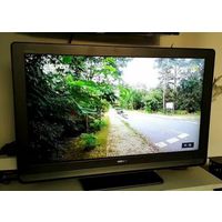 Телевизор SONY KDL 40" U4000 Smart TV через приставку Android Full HD