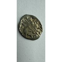 Чешуя 1 с рубля