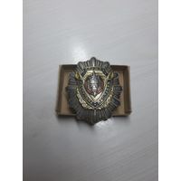 Знак ППСМ МВД РБ