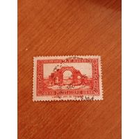 1936 французская колония Алжир архитектура (4-6)