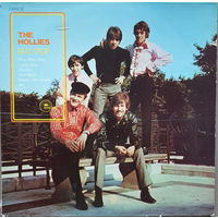 The Hollies – Bus Stop, LP 1967