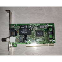 Genius 100Base-T Ethernet adapter PCI