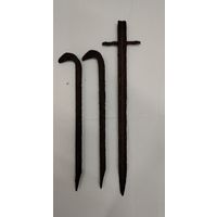 Колышки РККА